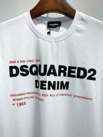 Picture of DSQ T Shirts Short _SKUDSQTShirtm-3xl1m1834071